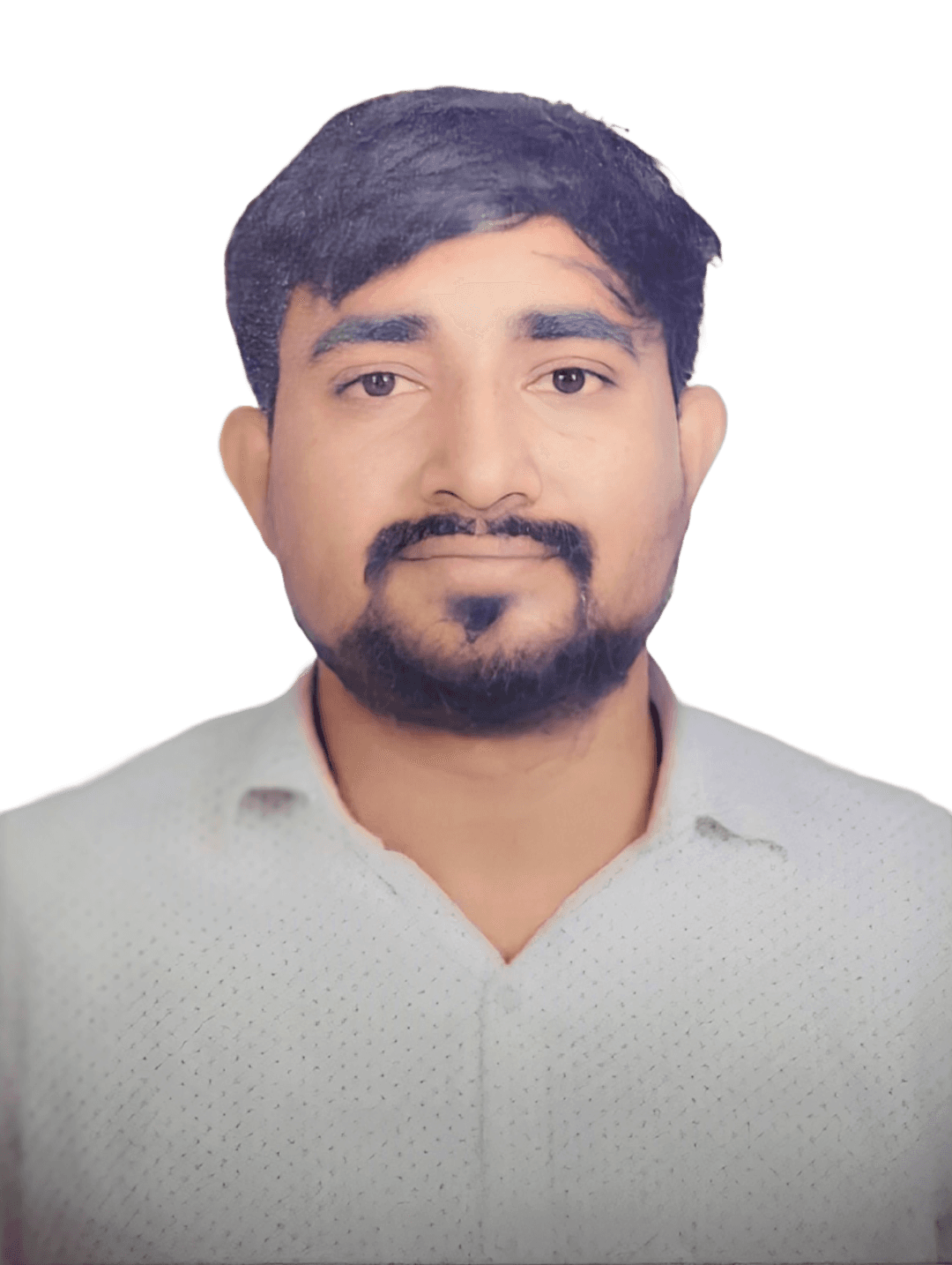 Ashish Ambrale