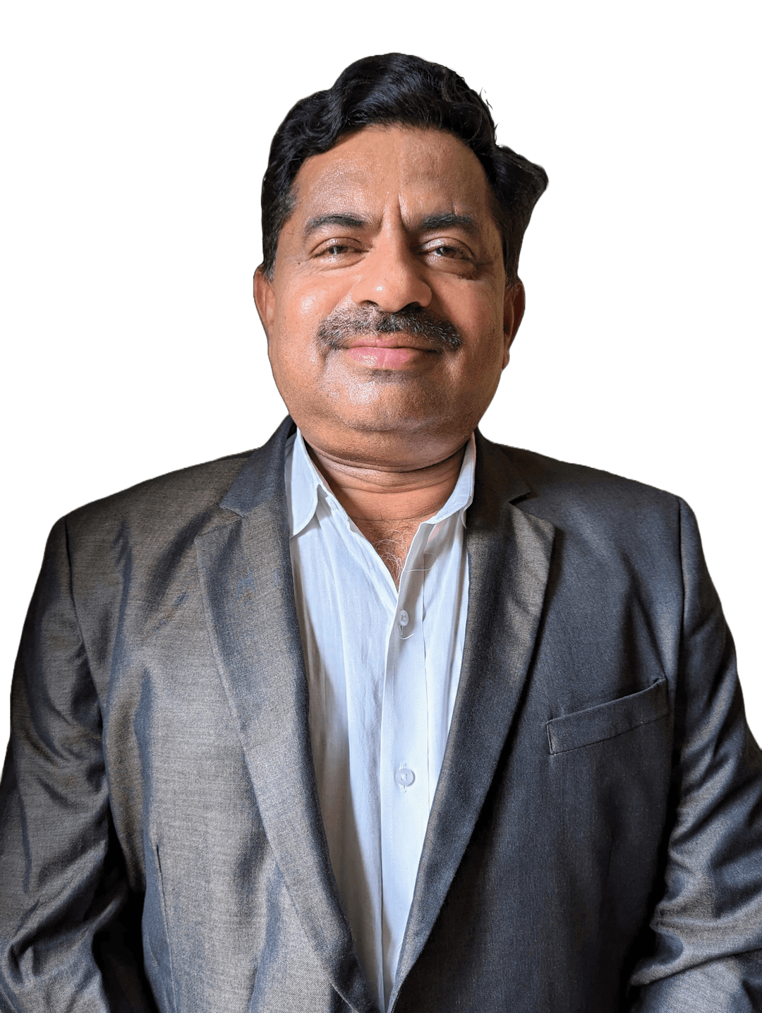 Ramesh Jadhav